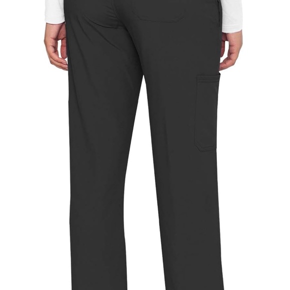 Med Couture Women’s Cargo Scrub Pants - Picture 8 of 8